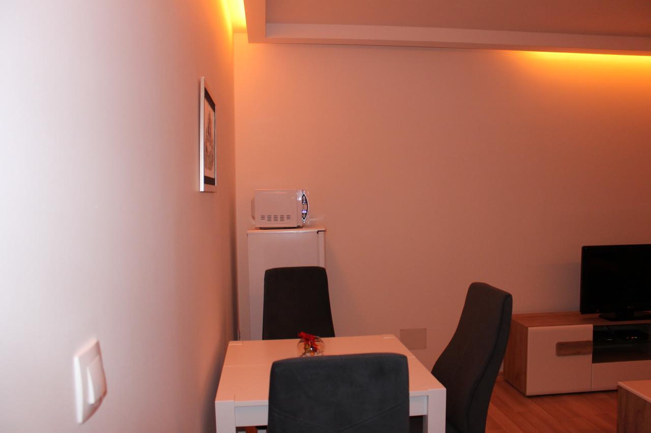 "E&S" Apartment Мостар Экстерьер фото