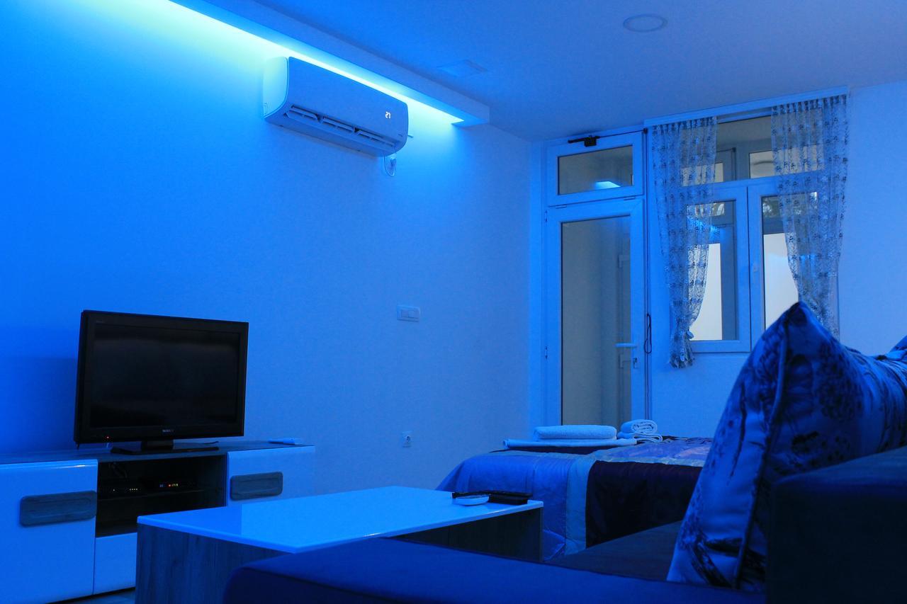 "E&S" Apartment Мостар Экстерьер фото