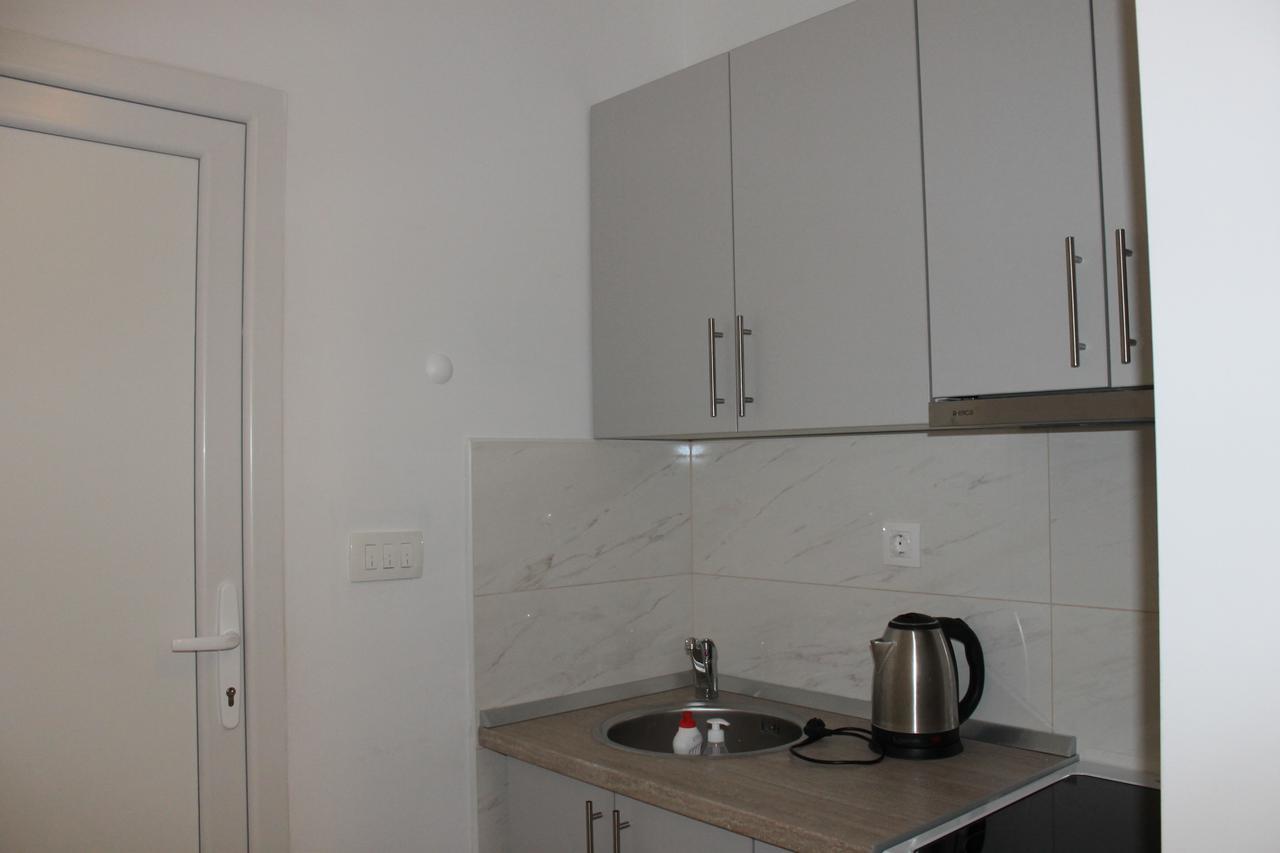 "E&S" Apartment Мостар Экстерьер фото