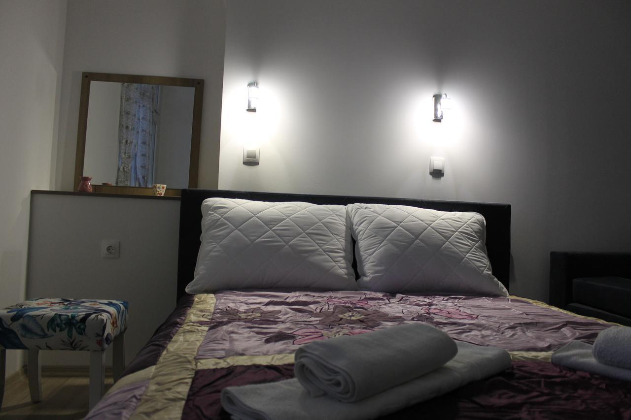 "E&S" Apartment Мостар Экстерьер фото