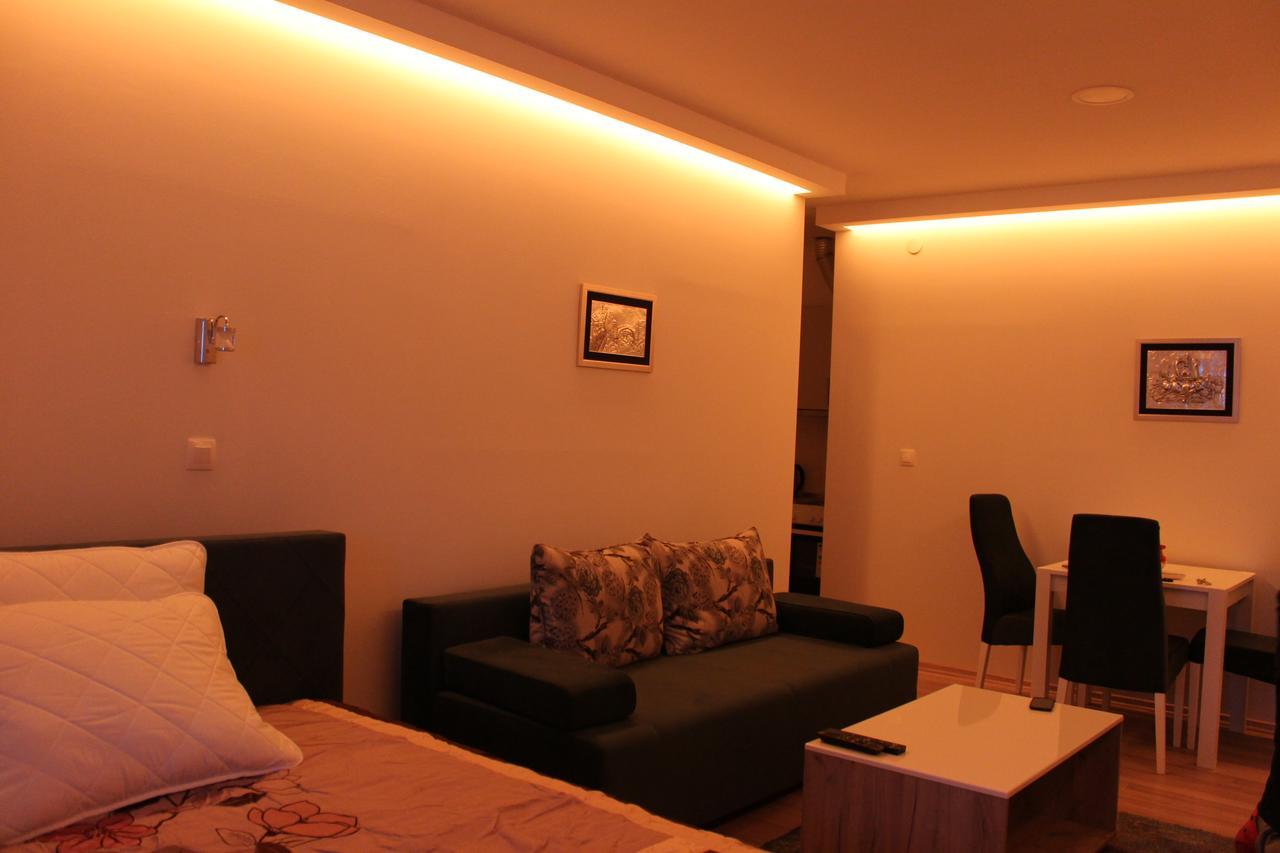 "E&S" Apartment Мостар Экстерьер фото