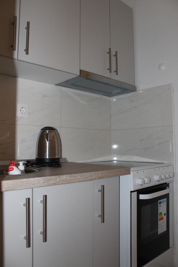 "E&S" Apartment Мостар Экстерьер фото